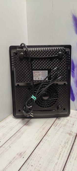 Плитка индукционная GRUNHELM GI-905, 2000 Вт