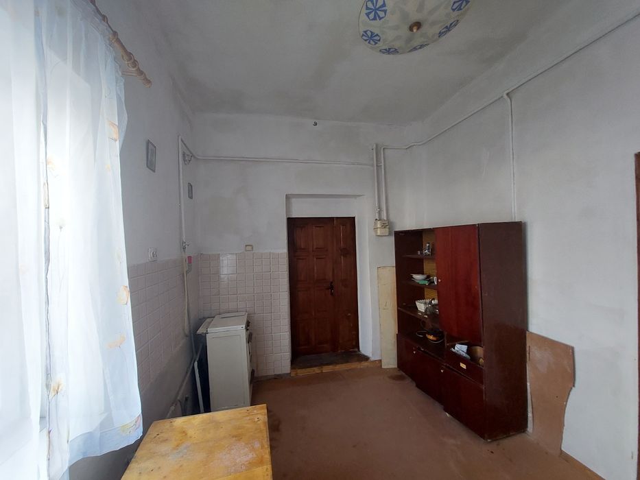 Продаж 1 кім. квартири 30м2 вул. Тураша м. Дрогобич