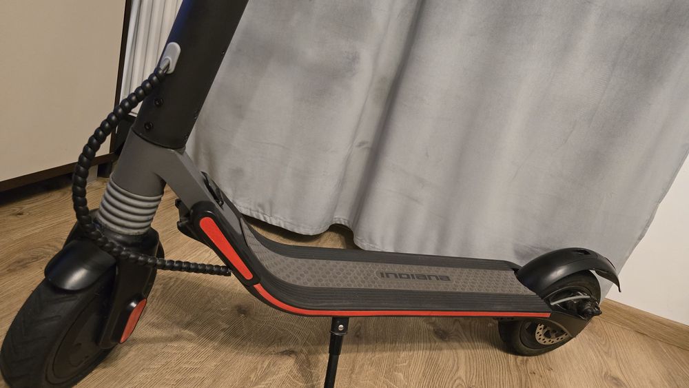 Hulajnoga elektryczna - Indiana ES700