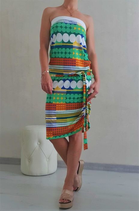 летний сарафан RIMIT