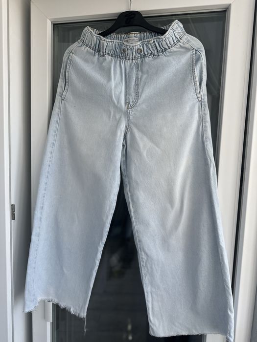 Джинси ZARA для дівчинки