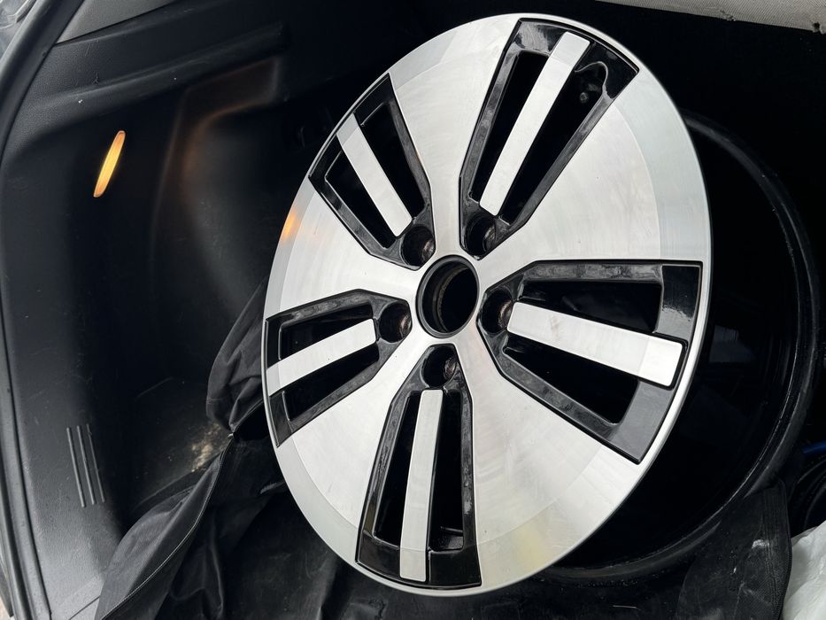 Диск фольксваген гольф e golf R16 5 x 112  ET46. 5500грн 1 шт