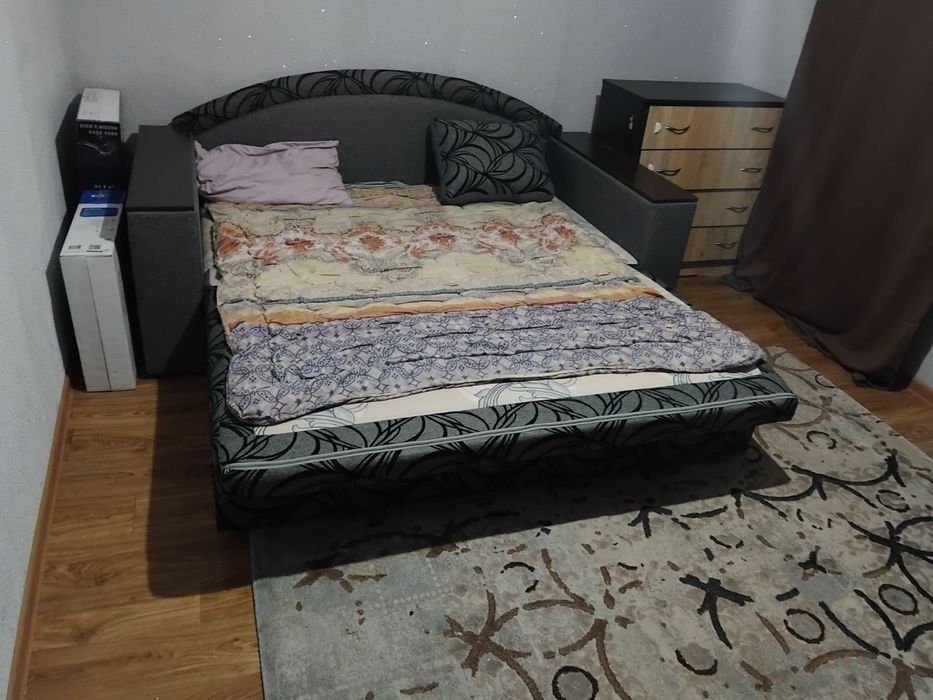 Сдам 2 к. частный дом индустриальный район