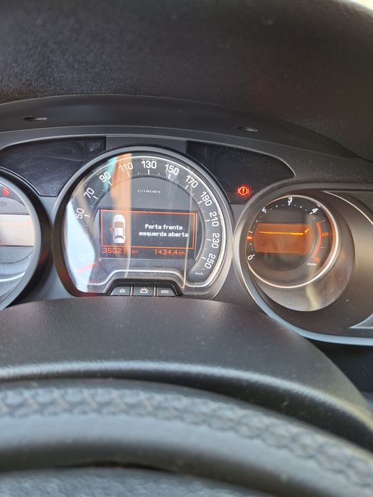 Citroen  C 5 HDI