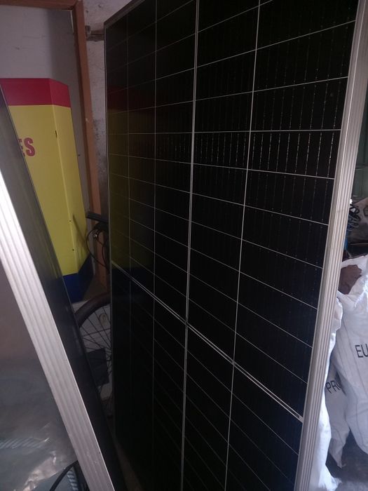 Vendo Paineis Solares