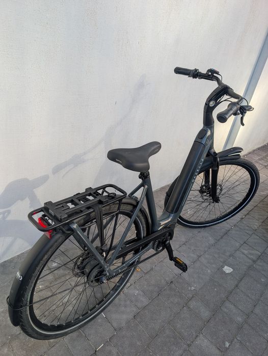 Продам Електро велосипед Gazelle 2025 р на Ременю.