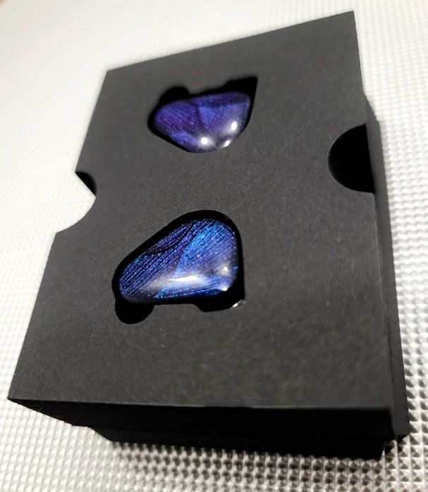 Słuchawki Truthear ZERO BLUE2 stan idealny