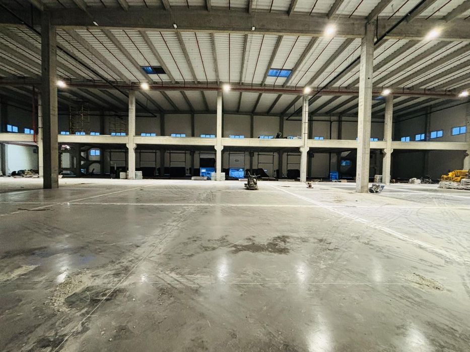 Оренда нового СК. Готовність січень 2026.