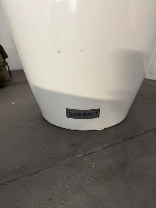 Bidé para casa de banho DURAVIT