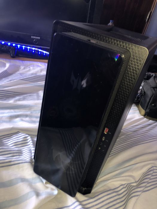 PC Gamer Predator Original 16Gb Ram 1Tb