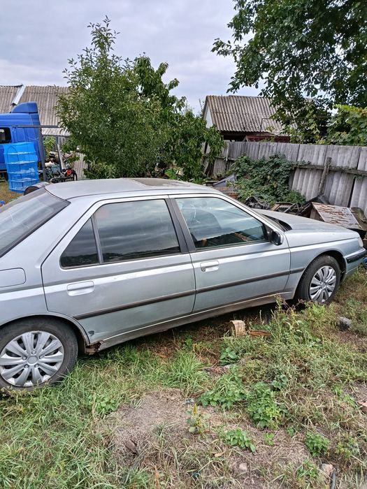 Продам Пежо 605 3.0 v6