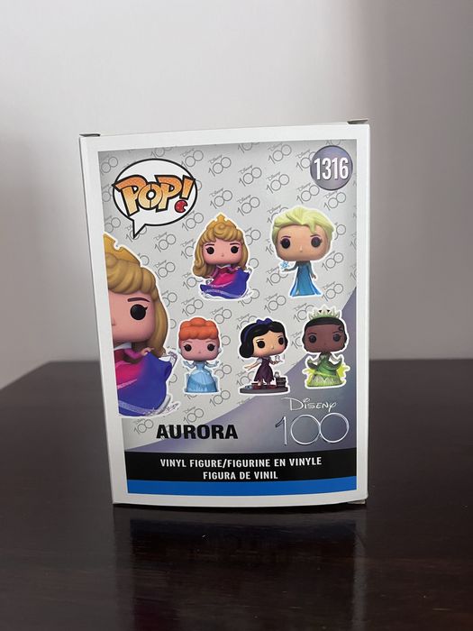POP Aurora (Disney)
