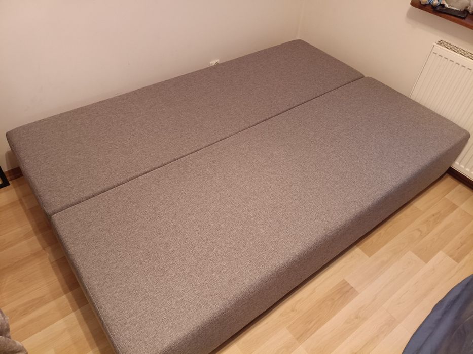 Sofa rozkładana z  Agata meble