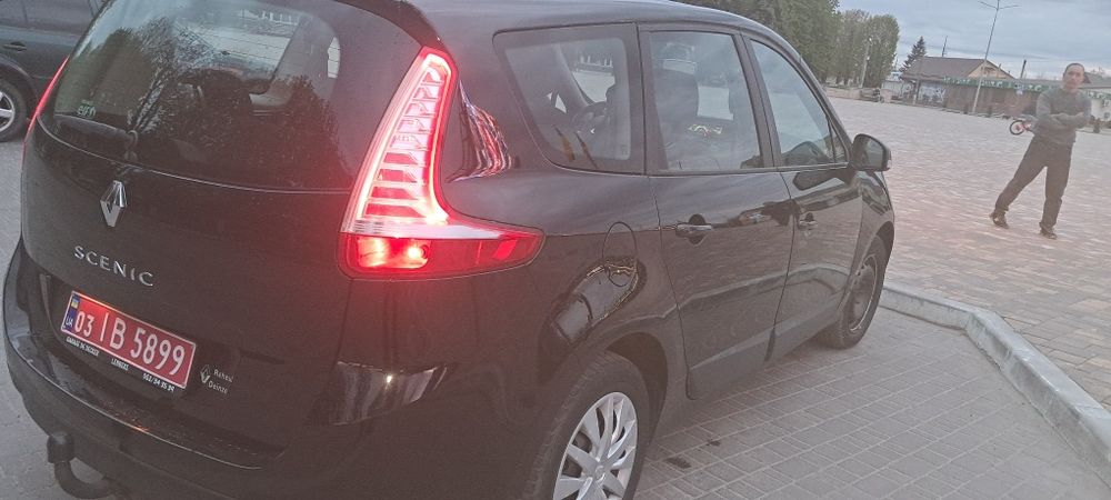 Продам автомобиль