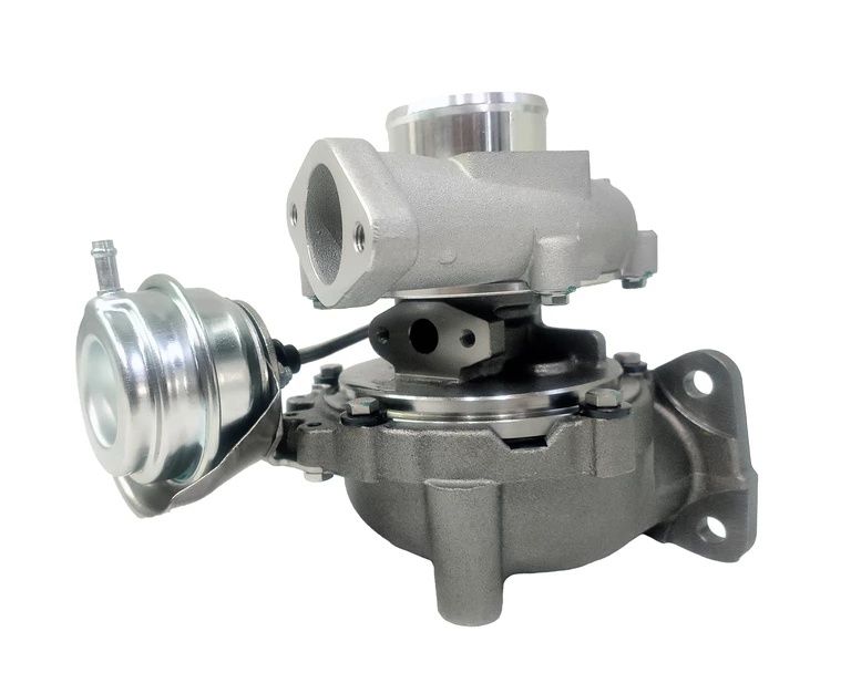 Fabrycznie Nowa Turbina Turbosprezarka OPEL ASTRA H 1.7 CDTI 110 KM