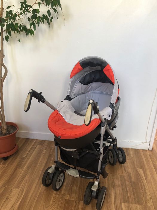 Carinho bebé Chicco