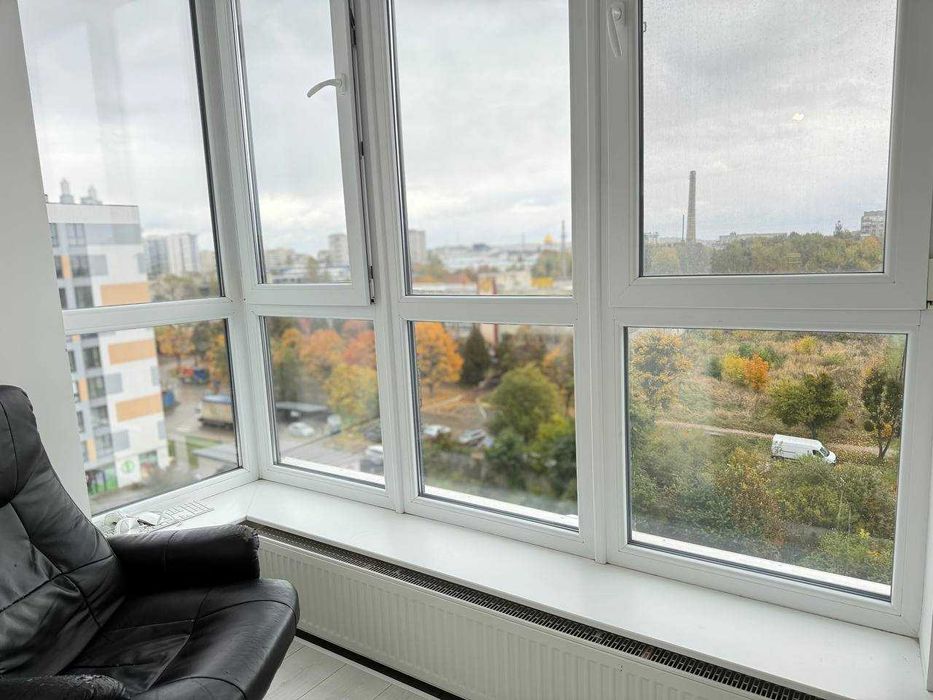 Продаж 3 кім. квартири в новобудові по вул. Пимоненка