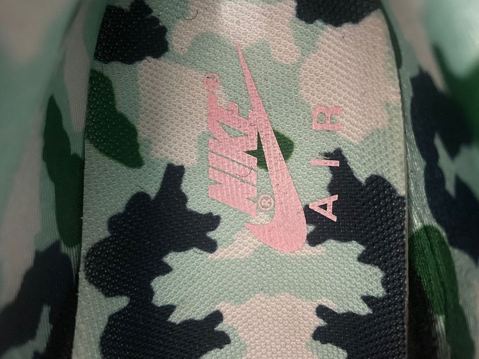 Nike Air Max 95 Sp Corteiz Pink Beam | Limited Resell