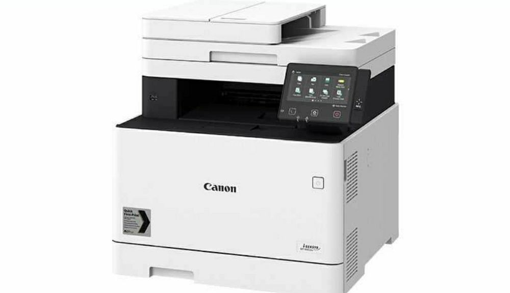 МФУ. CANON I-SENSYS MF 744CDW (3101С064 ). Абсолютно новий.