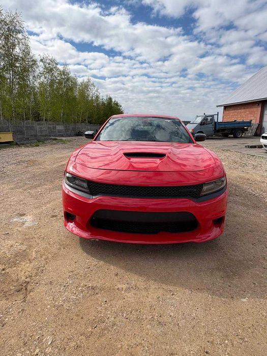 Dodge charger 3.6 GT rwd 2021r