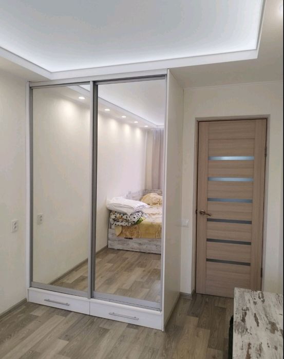 2х комн квартира Космос