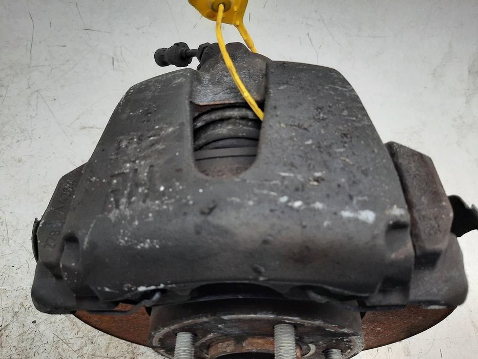 PINÇA TRAVÃO FRONTAL DIREITA FORD C-MAX II 2014