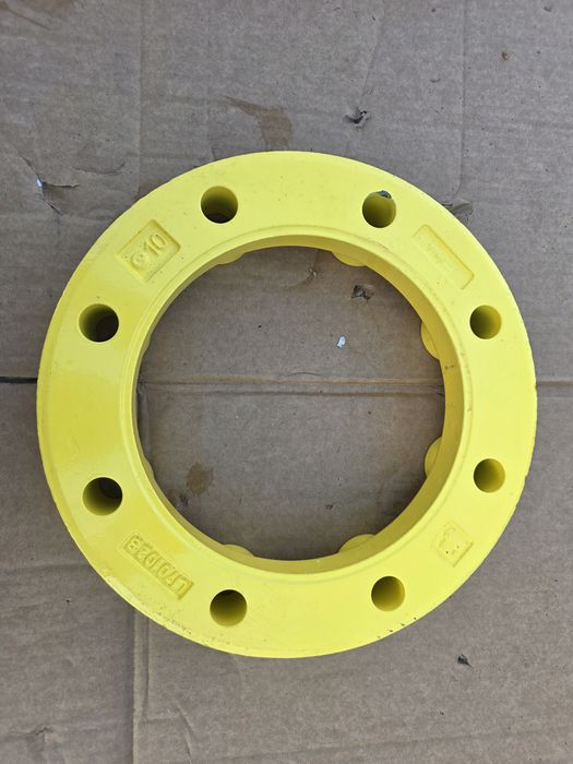Dystans koła john deere 7530 7430