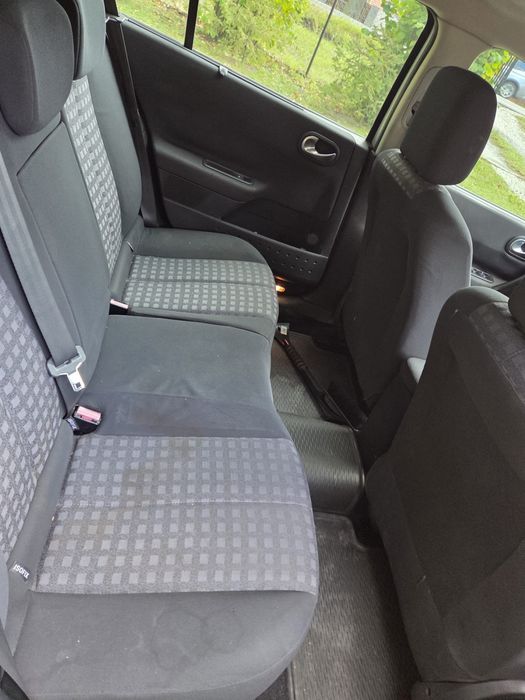 Renault Megane 1.9 dci