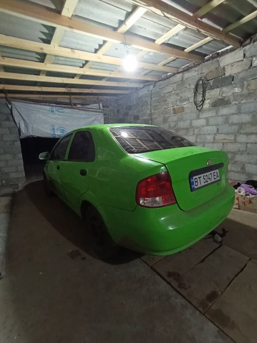 Авео т 200 газ бензин