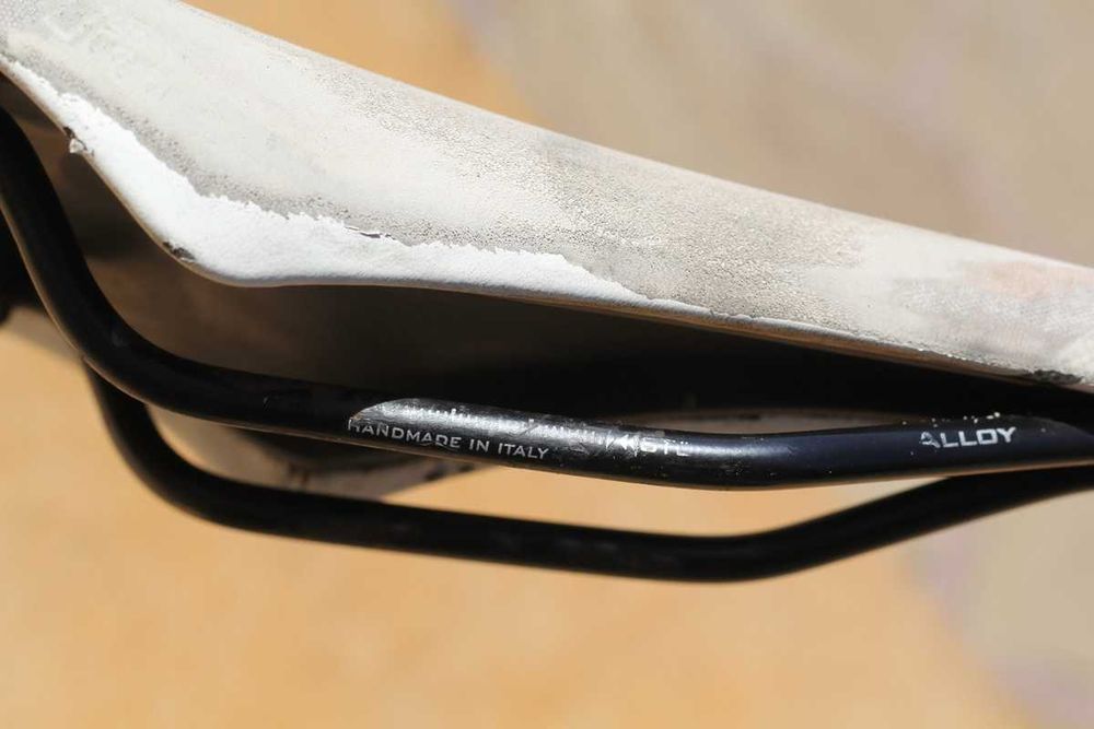 Сідло: Selle Italia X1 (134)
