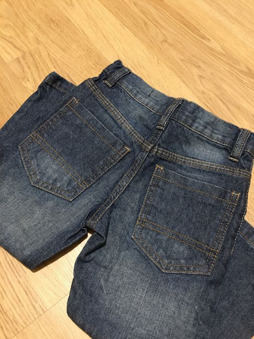 Джинси peacocks на 3роки