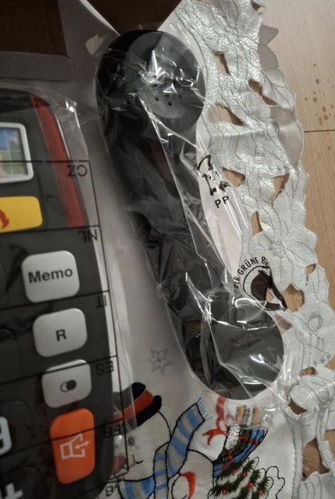 Telegon dla seniorów