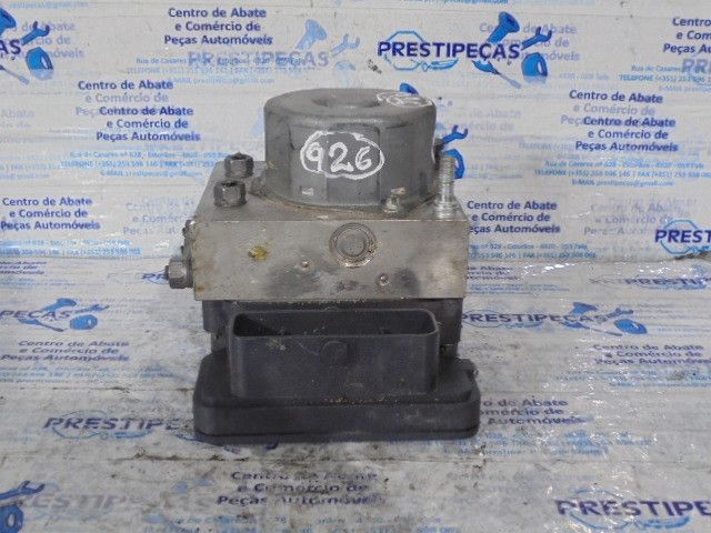 ABS FIAT Punto (199_)