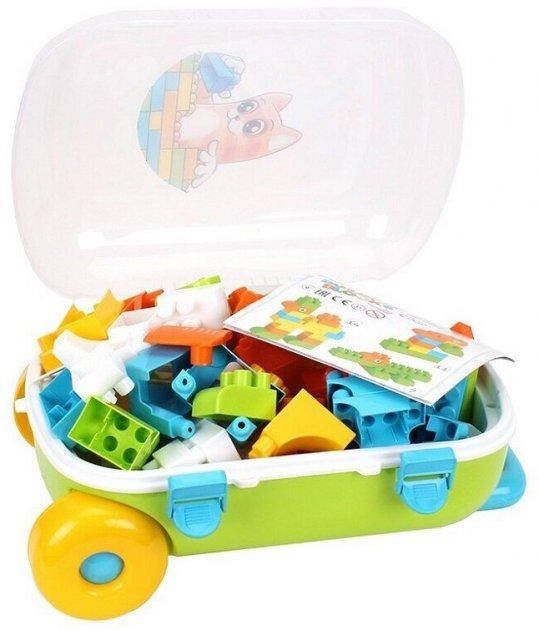 Дитячий конструктор