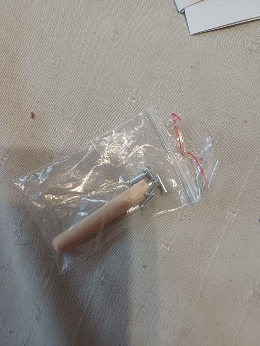 Sprzedam orteza nową