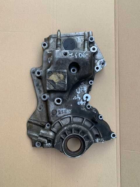 Honda Civic VIII UFO 1.4 Obudowa Rozrządu