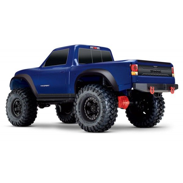 Traxxas TRX-4 Sport (82024-4)