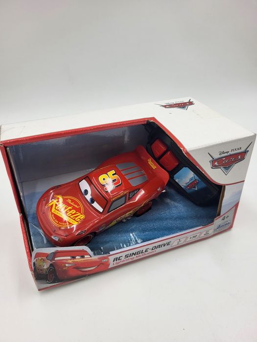 Auto Cars na pilota