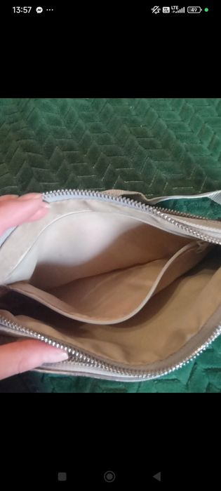 Torebka Florence Cassi