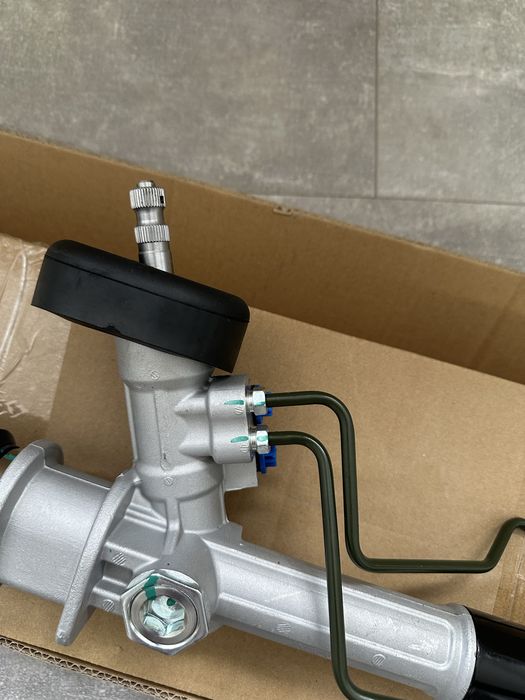 Рулевая рейка шевроле авео, Chevrolet Aveo,Zaz Vida,1.5