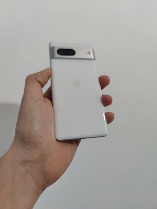 Магазин. Гарантія. Google Pixel 7 256gb