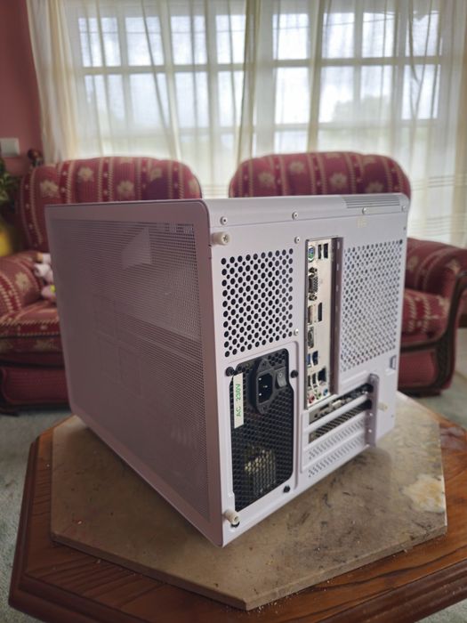 Computador Gaming (Pronto a usar)