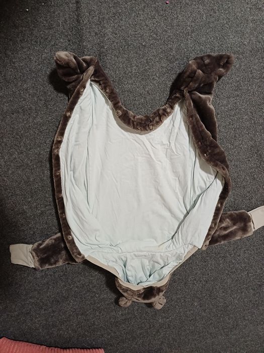 Комбінезон дитячій осінь/весна