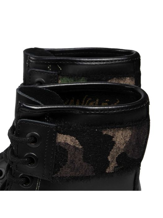 Trapery WRANGLER Spike Punk WL12564E