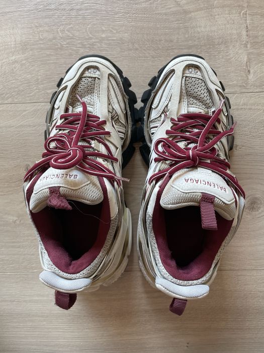 Balenciaga track оригинальные
