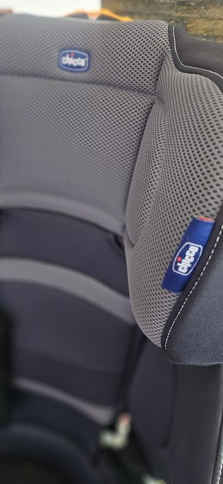 Cadeira criança Chicco.