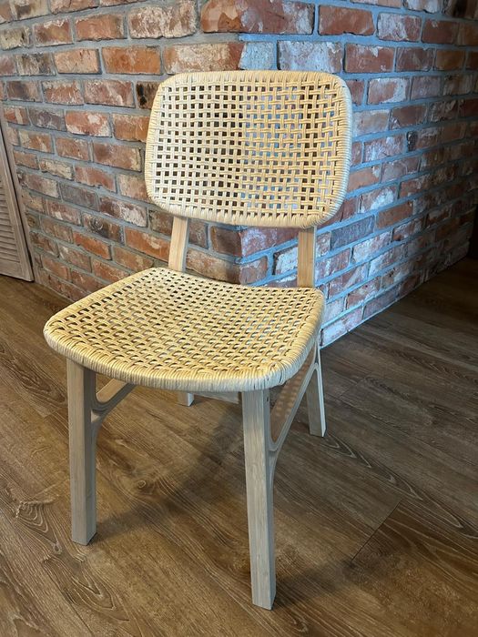 KRZESŁO Bambus Ikea