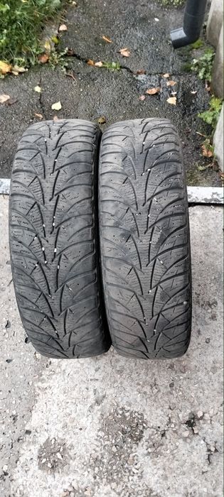 Шини 185/65 /14. Росава   "SNOWGARD"