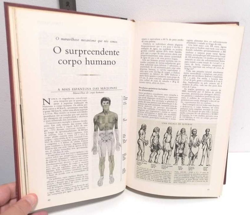 O Grande Livro do Maravilhoso e do Fantástico. Seleções do Reader's Digest