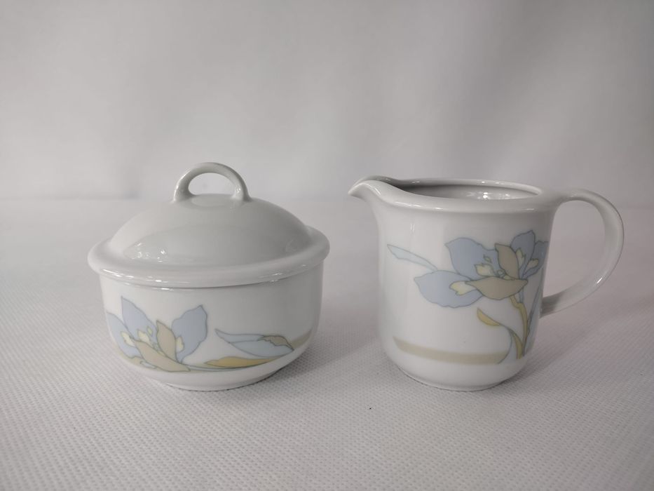 Mlecznik. Cukiernica